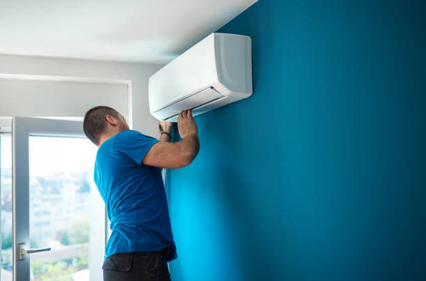 Best HVAC Retrofitting and Upgrading in Montevlo, AL
