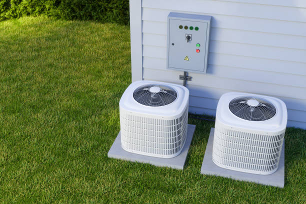 Best Residential HVAC in Montevlo, AL