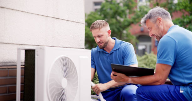 Trusted Montevallo, AL HVAC Experts