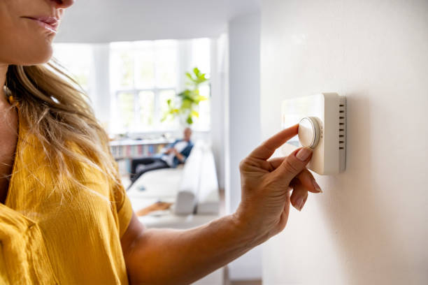 Best Energy-efficient HVAC Solutions in Montevlo, AL