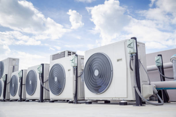 Best HVAC Financing and Leasing in Montevlo, AL