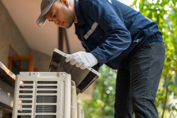 Best HVAC Supply and Distribution in Montevlo, AL